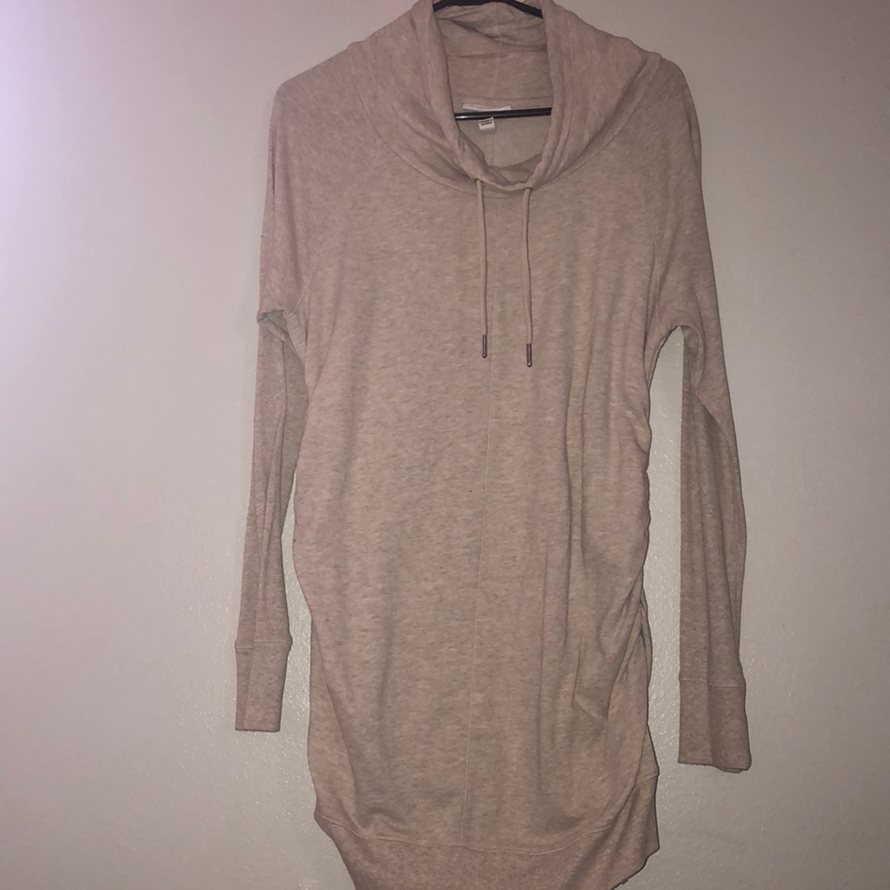 Three Maternity sweaters - Picture 3 of 3